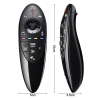 Zamienny pilot zdalnego sterowania kompatybilny z LG TV [22090000589]